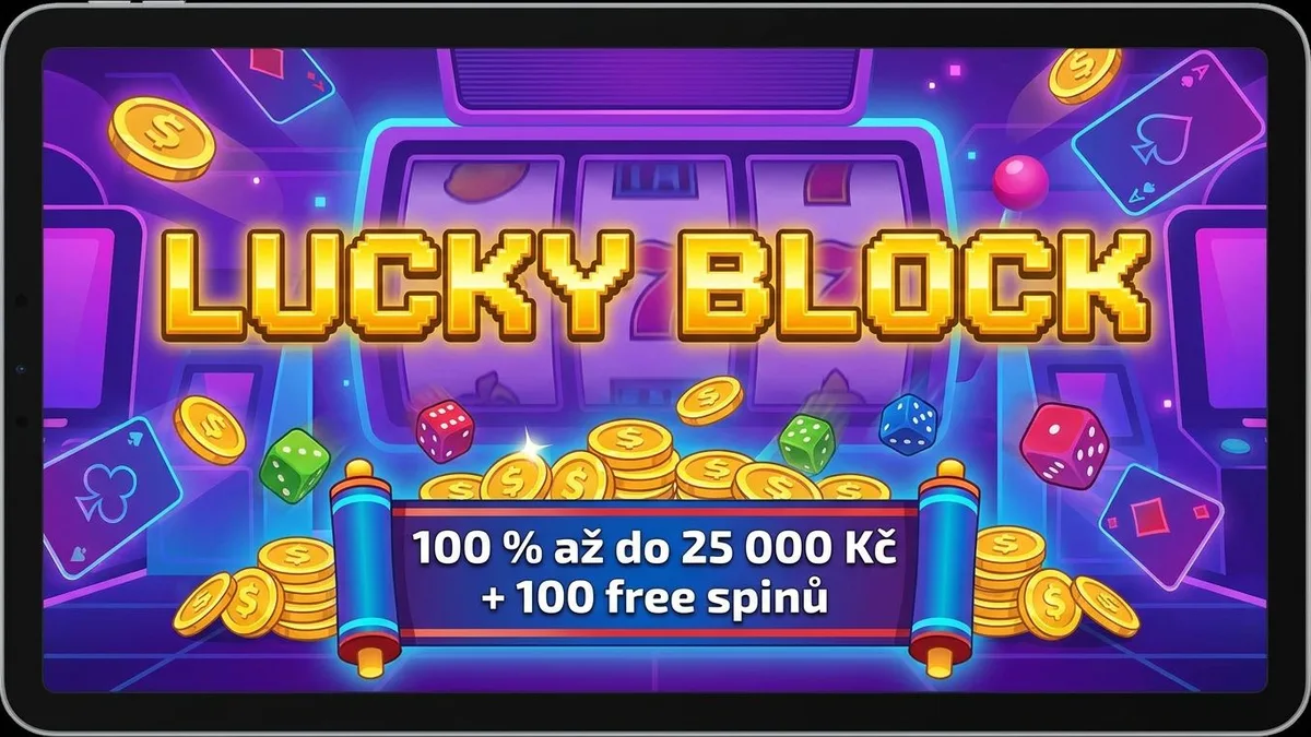 Lucky Block